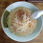 ラーメン専門店 和 - 