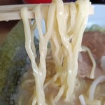 ラーメン専門店 和 - 