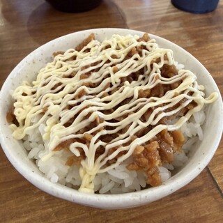 家系ラーメン 上総家_1