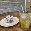 ヌフ・ベーカリーカフェ - 