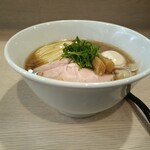 麺笑 巧真 - 