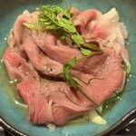 祇園 静水香 - 
