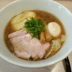 麺笑 巧真 - 