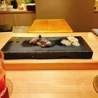 渋谷 すし仙 - 