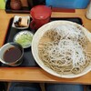岩清水関所庵 - 料理写真: