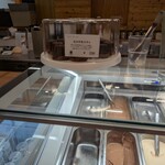 北大マルシェ Cafe&Labo - 