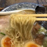 久留米らーめん 金丸 - 