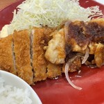 かつや - 料理写真: