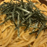 SPAGHETTI　KAKEHASHI - 