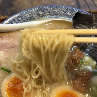 久留米らーめん 金丸_1