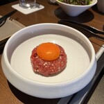 焼肉うしごろ - 