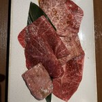 焼肉うしごろ - 