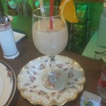 フルーツカフェ・タマル - 