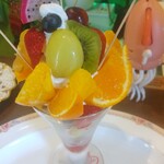 フルーツカフェ・タマル - 