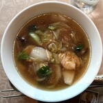 中国料理 翆陽 - 