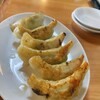 中華の永楽 - 料理写真:餃子。