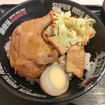 犟骨头 - 