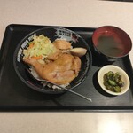 犟骨头 - 