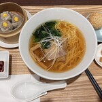 崎陽軒 - 料理写真: