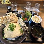 麦 - 料理写真: