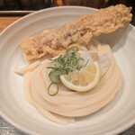 うどん居酒屋 江戸堀 - 