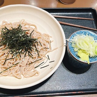 SOBA DINING 凜や_1