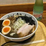 利尻らーめん味楽 - 