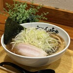 利尻らーめん味楽 - 