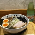 利尻らーめん味楽 - 