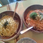 フォンターナ - 料理写真:
