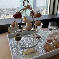 タワーズバー ベロビスト - 