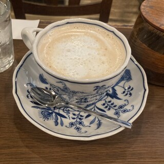 喫茶ドニエ_0