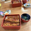うなぎ亭 友栄 - 鰻重