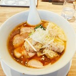 麺や豊 - 