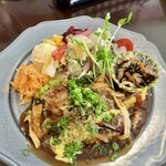 おおはるカフェ - 