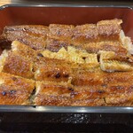 うなぎ処 うな富 - 