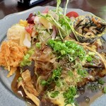 おおはるカフェ - 料理写真: