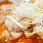 麺や豊 - 