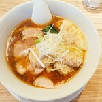 麺や豊 - 