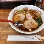 かづ枝食堂 - 