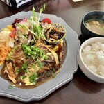 おおはるカフェ - 
