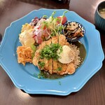 おおはるカフェ - 