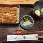 うなぎ処 うな富 - 