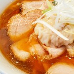 麺や豊 - 