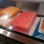 かっぱ寿司 - 新鮮ネタを揃えてお待ちしております！