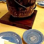 赤坂大関 - 