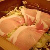 銀座しゃぶ通 マロニエゲート店 - 