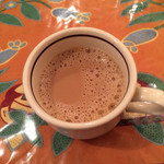 2015.3 ランチチャイ