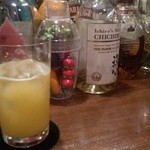 Bar サンドリヨン - 