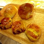 Pooch - 本日の購入品！(2015,03/03)